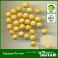 Natrual nutritional supplement organic soybean lecithin soy lecithin powder